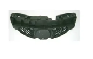 Rejilla (Negra) para Toyota AYGO 2005