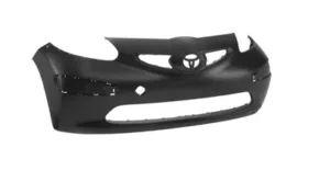 Paragolpes Delantero Imprimado para Toyota AYGO 2005