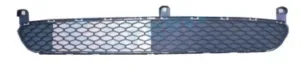 Rejilla Central Paragolpes Delantero para Toyota AYGO 2005