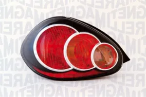 Piloto Trasero Izquierdo (Magneti Marelli) para Toyota AYGO 2009