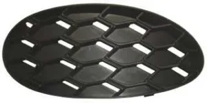 Rejilla Derecha Paragolpes Delantero para Toyota AYGO 2009