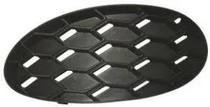 Rejilla Izquierda Paragolpes Delantero para Toyota AYGO 2009