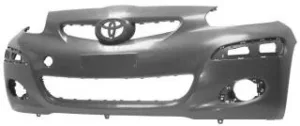 Paragolpes Delantero para Toyota AYGO 2009