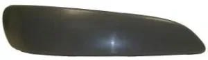 Moldura Derecha Paragolpes Delantero para Toyota AYGO 2009