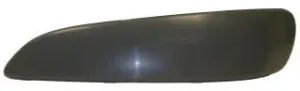 Moldura Izquierda Paragolpes Delantero para Toyota AYGO 2009