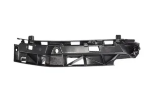 Soporte Izquierdo Paragolpes Trasero para Toyota AYGO 2014
