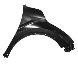 Aleta Delantera Derecho (Chapa) para Toyota C-HR 2016