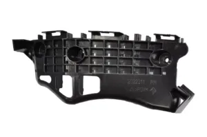 Soporte Paragolpes Delantero Derecho para Toyota C-HR 2016 y C-HR 2019