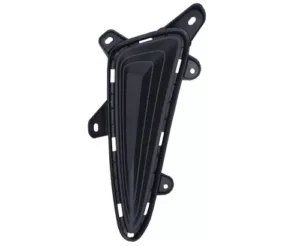 Moldura Derecha Paragolpes Delantero para Toyota C-HR 2016