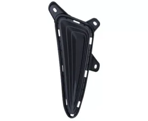 Moldura Izquierda Paragolpes Delantero para Toyota C-HR 2016