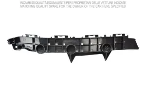 Soporte Paragolpes Trasero Izquierdo para Toyota C-HR 2016 y C-HR 2019