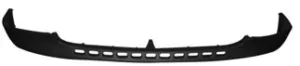 Paragolpes Delantero Inferior para Toyota COROLLA 1997