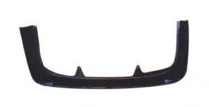 Paragolpes Trasero Inferior Sedan para Toyota COROLLA 1997