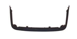 Paragolpes Trasero Superior Sedan para Toyota COROLLA 1997