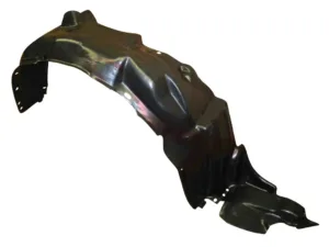 Resguardo Paso De Rueda Delantero Derecho para Toyota COROLLA 1997