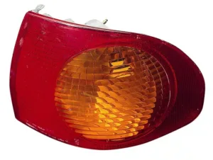 Piloto Trasero Derecho Sedan para Toyota COROLLA 1997 y COROLLA 2000