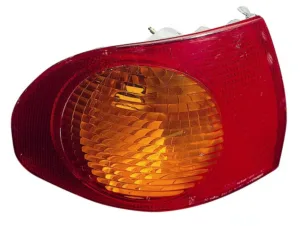 Piloto Trasero Izquierdo Sedan para Toyota COROLLA 1997 y COROLLA 2000