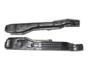 Traviesa Radiador para Toyota COROLLA 1997