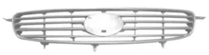 Rejilla para Toyota COROLLA 2000