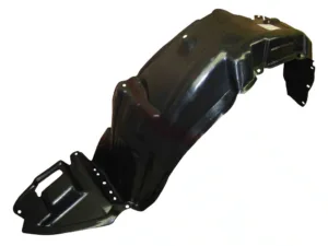 Resguardo Paso De Rueda Delantero Derecho para Toyota COROLLA 2000