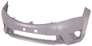 Paragolpes Delantero Imprimado para Toyota COROLLA 2014