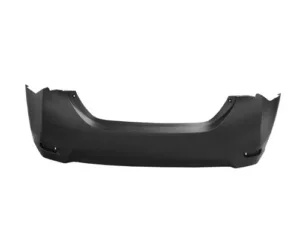Paragolpes Trasero Imprimado para Toyota COROLLA 2014