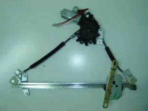 Elevalunas Electrico Delantero Izquierdo 4/5 Puertas para Toyota COROLLA AE100 1992