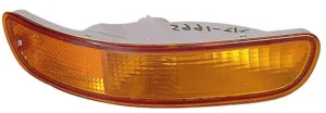 Piloto Paragolpes Delantero Izquierdo (Starvan) para Toyota COROLLA AE100 1992