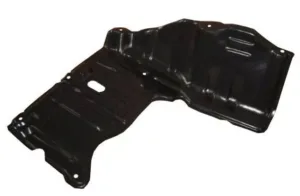 Resguardo Inferior Motor Derecho para Toyota COROLLA AE100 1992
