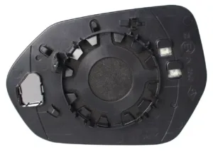 Cristal Retrovisor Derecho Convexo, Termico para Mazda 2 2022 y Toyota COROLLA E21 H/B 2018, COROLLA E21 SEDAN 2019, YARIS 2020 y YARIS CROSS 2020