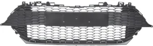 Rejilla Inferior Paragolpes Delantero (5 Puertas) para Toyota COROLLA E21 H/B 2018
