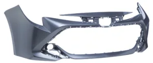 Paragolpes Delantero Imprimado (5 Puertas) para Toyota COROLLA E21 H/B 2018