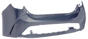 Paragolpes Trasero Imprimado (5 Puertas) para Toyota COROLLA E21 H/B 2018