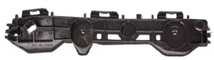 Soporte Plastico Izquierdo Paragolpes Trasero (5 Puertas) para Toyota COROLLA E21 H/B 2018