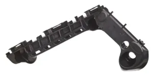 Soporte Plastico Derecho Paragolpes Delantero (5 Puertas) para Toyota COROLLA E21 H/B 2018