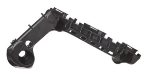 Soporte Plastico Izquierdo Paragolpes Delantero (5 Puertas) para Toyota COROLLA E21 H/B 2018