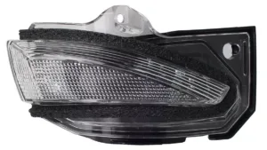 Intermitente Retrovisor Derecho para Mazda 2 2022 y Toyota COROLLA E21 H/B 2018, COROLLA E21 SEDAN 2019, YARIS 2020 y YARIS CROSS 2020