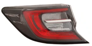 Piloto Trasero Izquierdo (Modelo H/B) (Led/Lr4B/Ly5B) para Toyota COROLLA E21 H/B 2018