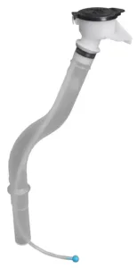 Tubo Superior Deposito Liquido Limpiacristales Con Tapa para Toyota COROLLA E21 H/B 2018 y COROLLA E21 SEDAN 2019