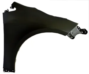 Aleta Delantera Derecha (Mod Sedan) para Toyota COROLLA E21 SEDAN 2019