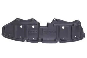 Resguardo Inferior Paragolpes Delantero (H/B 3/5 Puertas) para Toyota COROLLA H/B 2002 y COROLLA H/B 2004