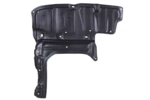 Resguardo Inferior Motor Hatchback (3/5 Puertas) (Derecho) para Toyota COROLLA H/B 2002 y COROLLA H/B 2004