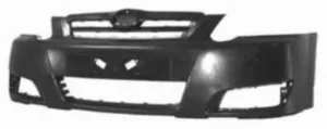 Paragolpes Delantero Imprimado para Toyota COROLLA H/B 2004