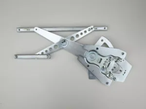 Elevalunas Electrico Delantero Izquierdo (4 Puertas) (Sin Motor) para Toyota COROLLA SEDAN 2002