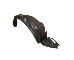 Resguardo Paso De Rueda Delantero Derecho (Sedan / Sw) para Toyota COROLLA SEDAN 2002