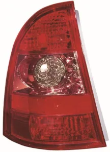 Piloto Trasero Izquierdo para Toyota COROLLA SEDAN 2002