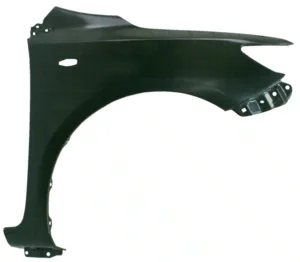 Aleta Delantera Derecha para Toyota COROLLA SEDAN 2007