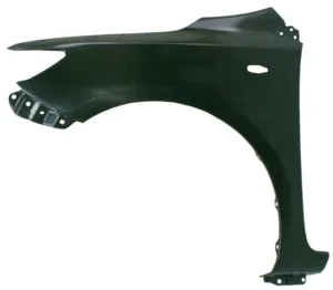 Aleta Delantera Izquierda para Toyota COROLLA SEDAN 2007