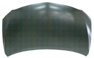 Capó para Toyota COROLLA SEDAN 2007