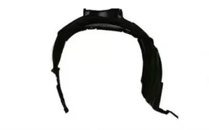Resguardo Paso De Rueda Delantero Derecho para Toyota COROLLA SEDAN 2007